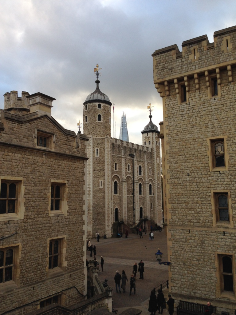 165 Tower of London