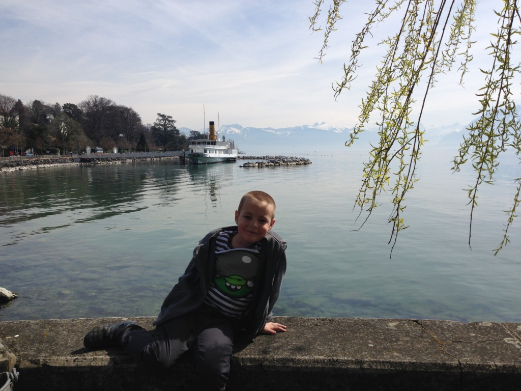 099 Lausanne