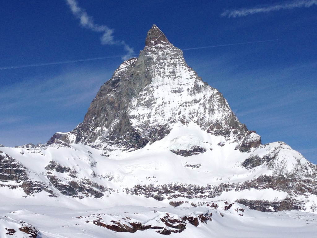 069 Matterhorn