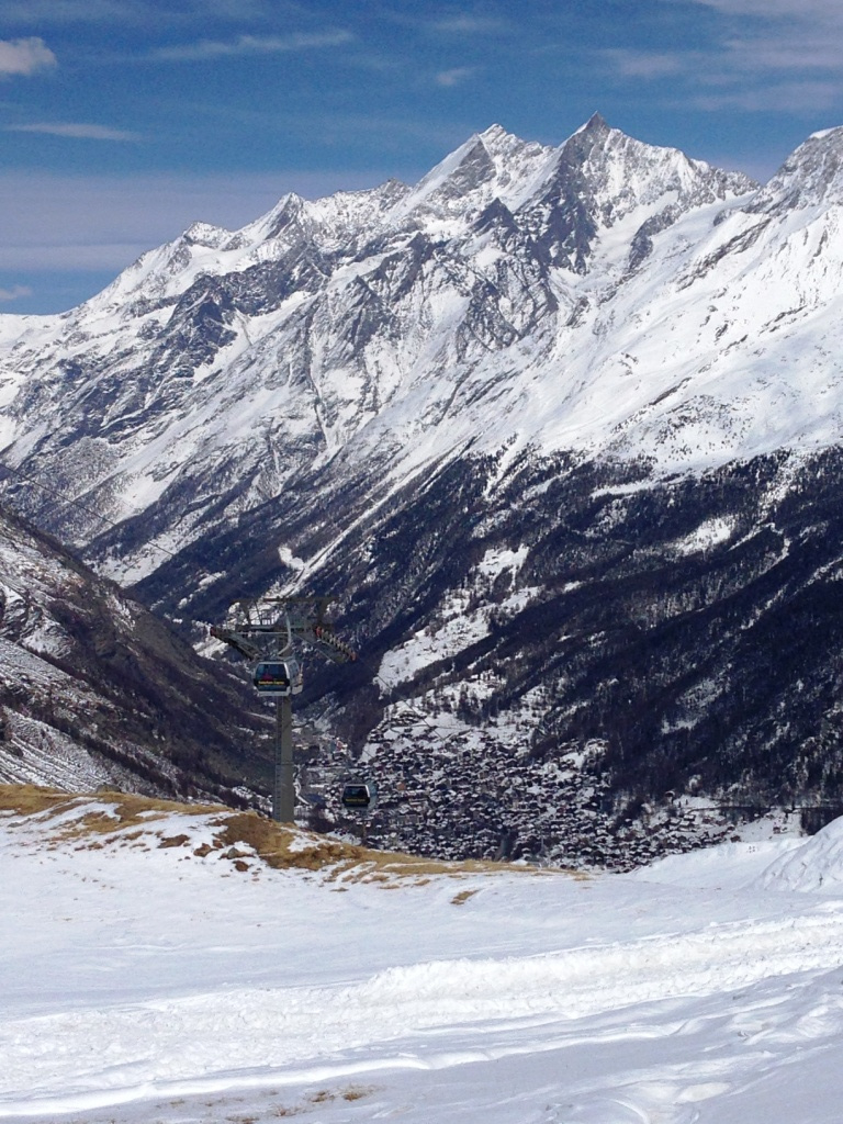 179 Matterhorn Schwarzsee