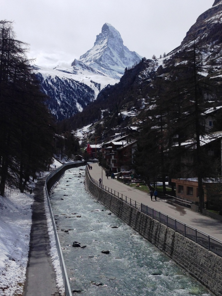 186 Zermatt