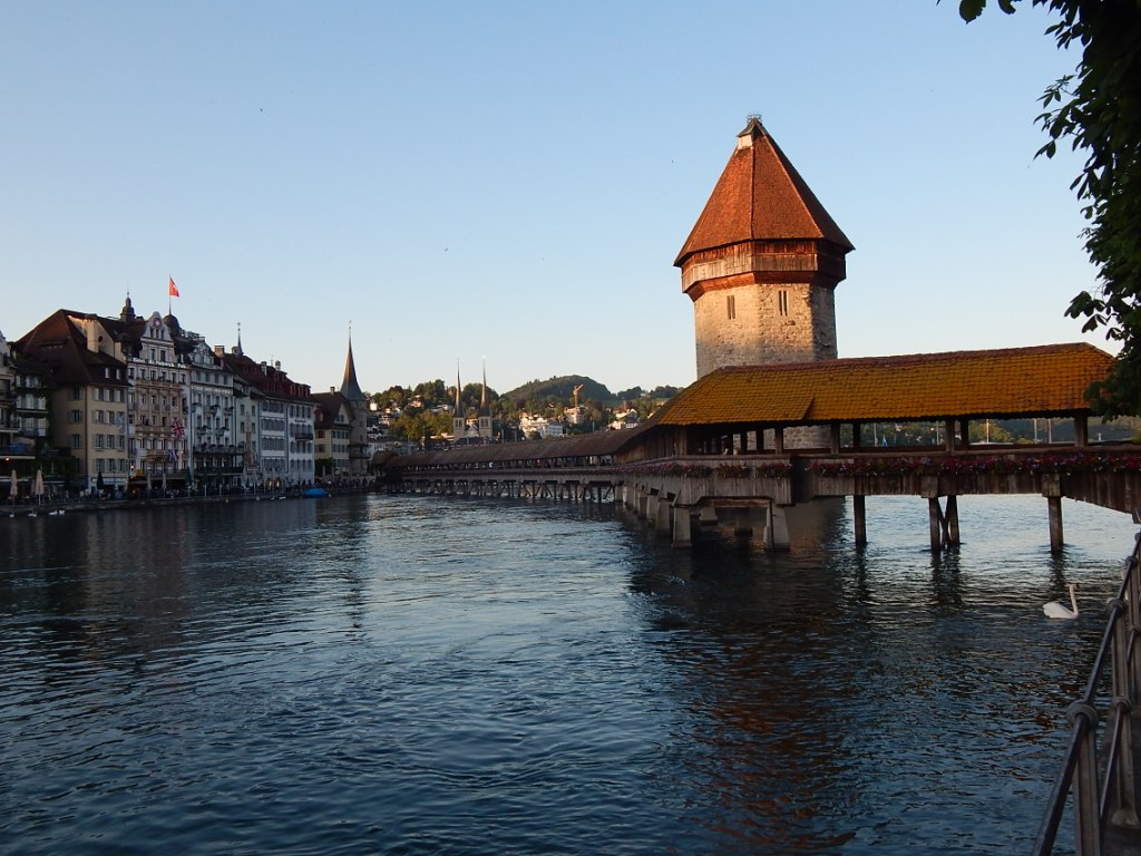 050 Luzern