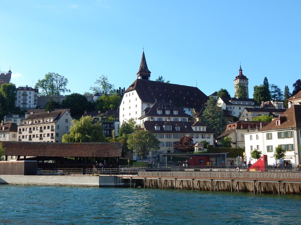 138 Luzern