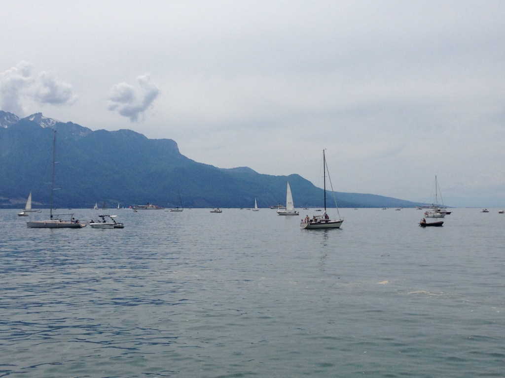 154 Vevey