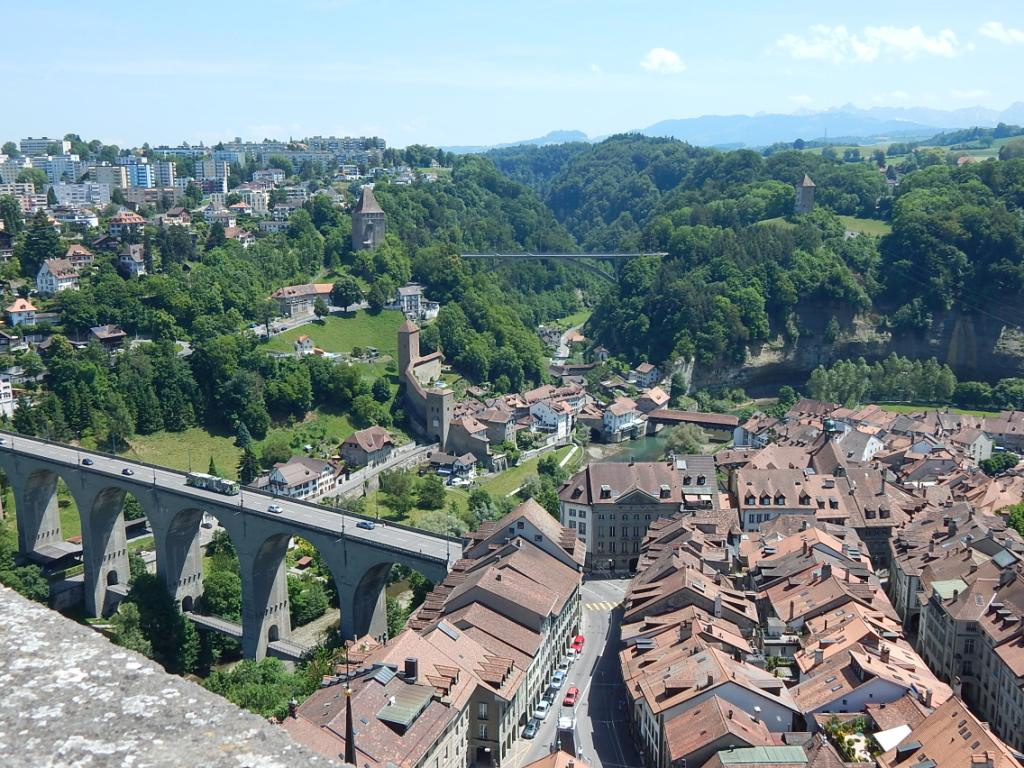 016 Fribourg