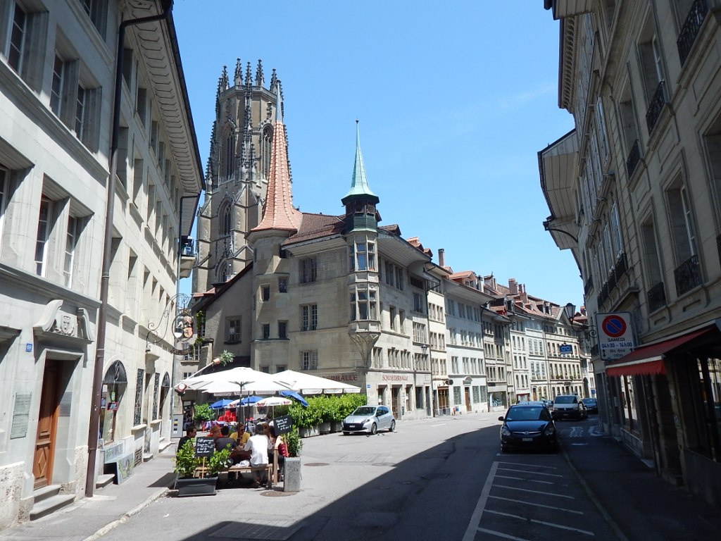 019 Fribourg