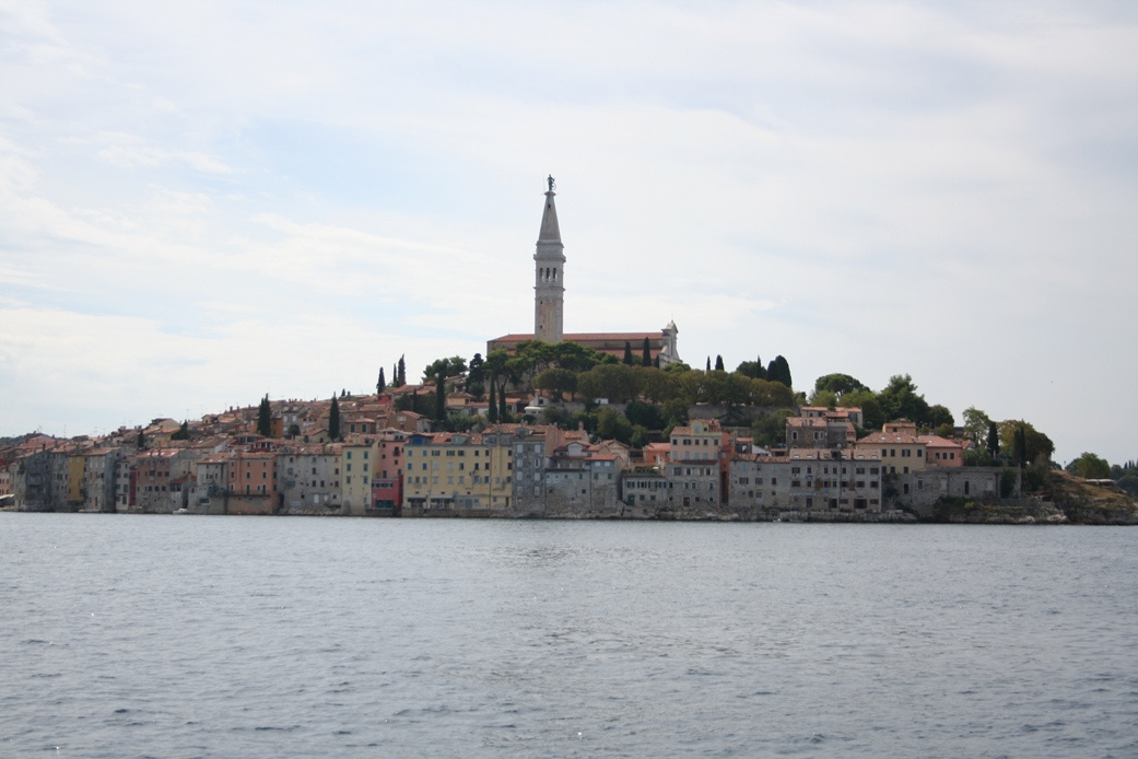 Rovinj!