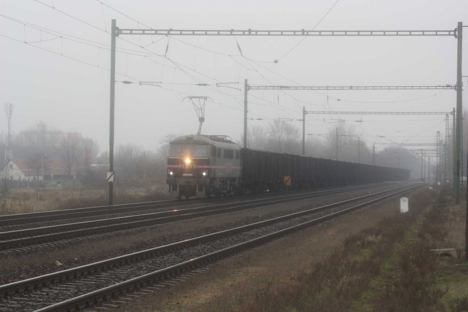 450 005-Debrecen