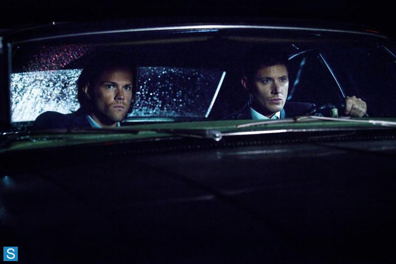 Supernatural - Episode 9.02 - Devil May Care - Promotional Photo