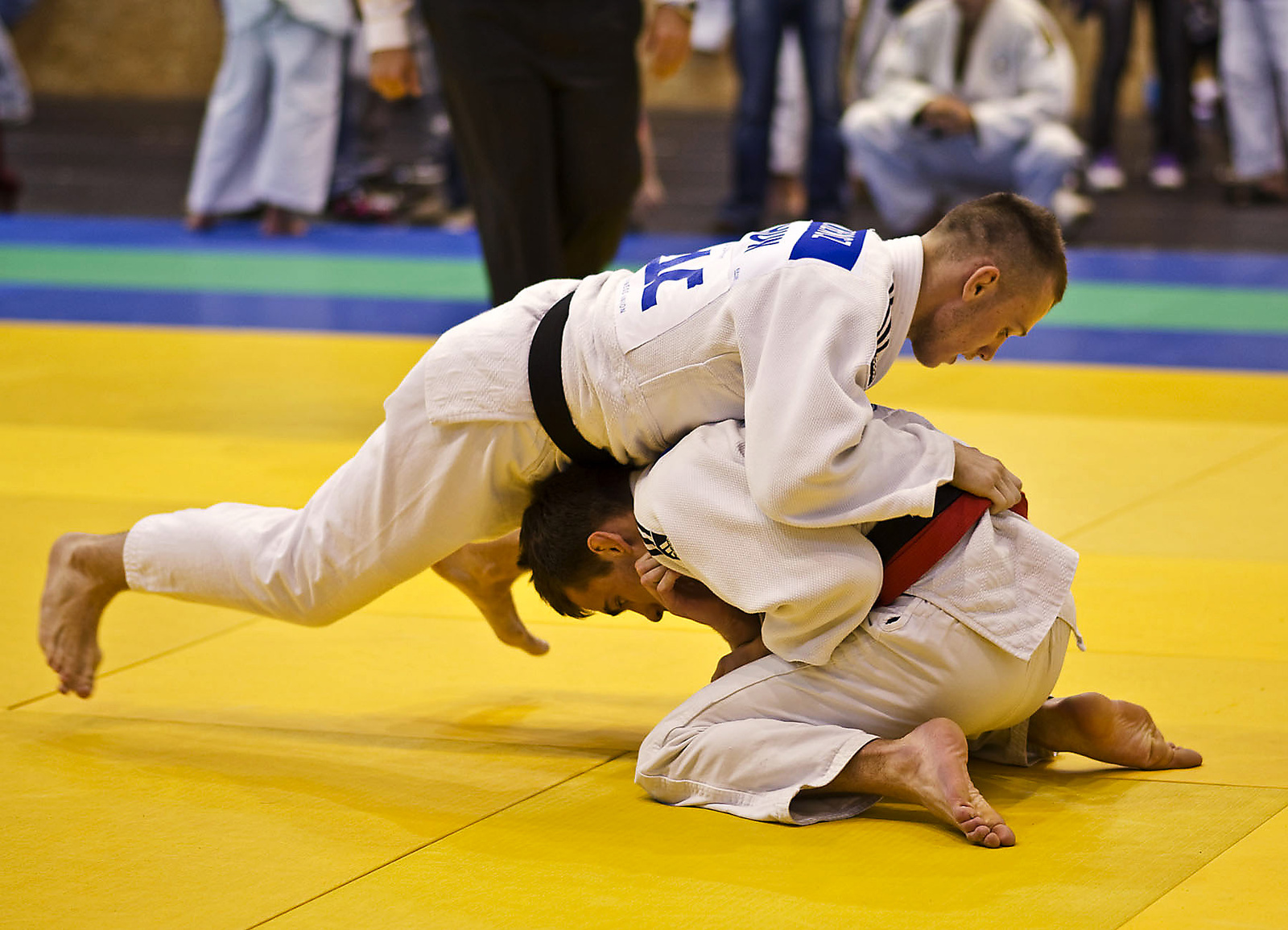 Judo OB 20121006 0106