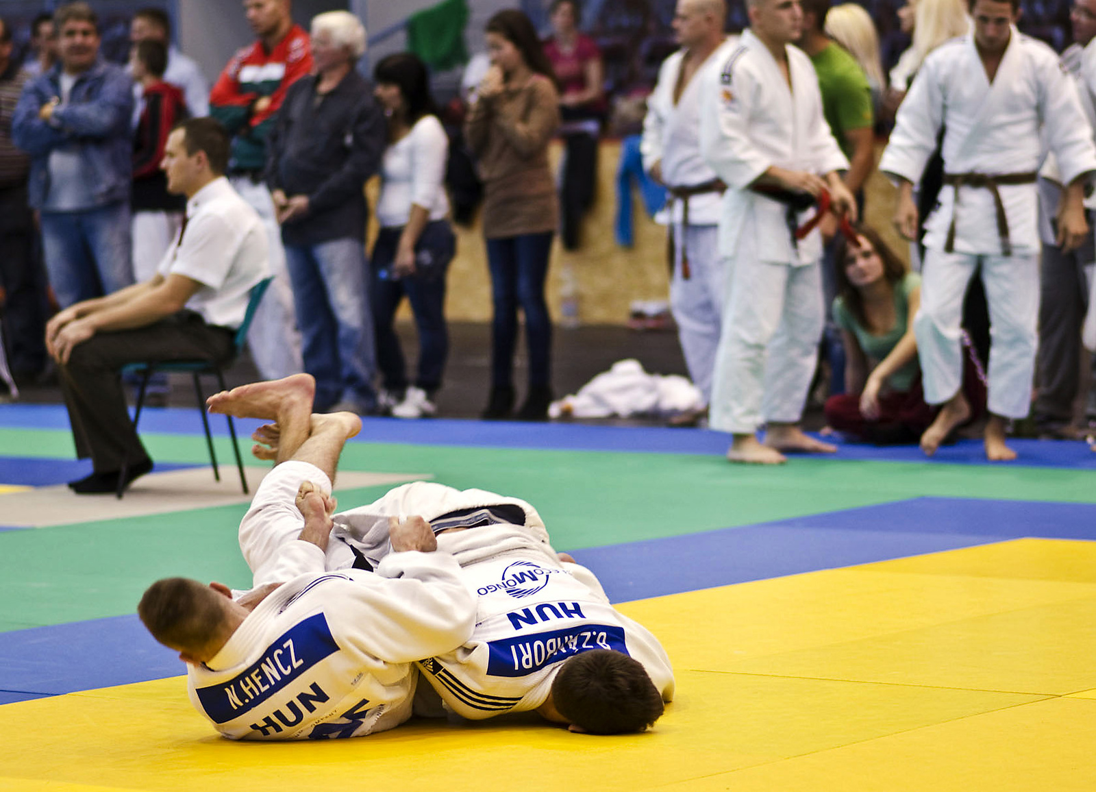 Judo OB 20121006 0110