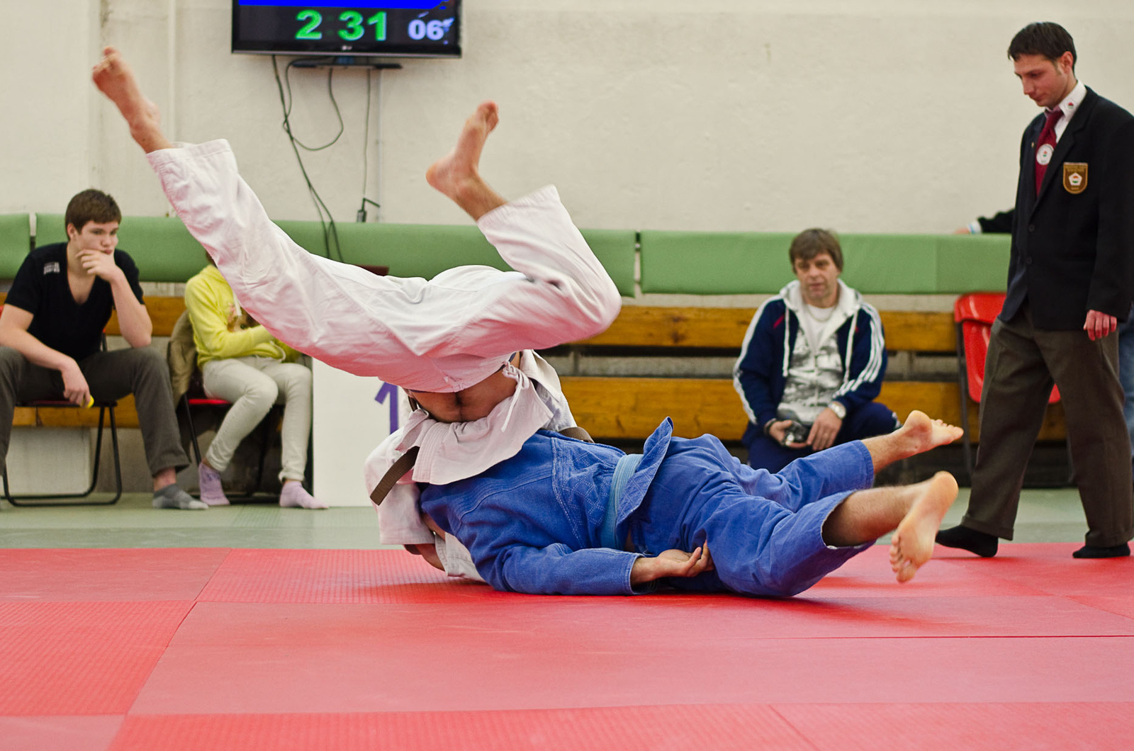 Judo OBII 20121124 007