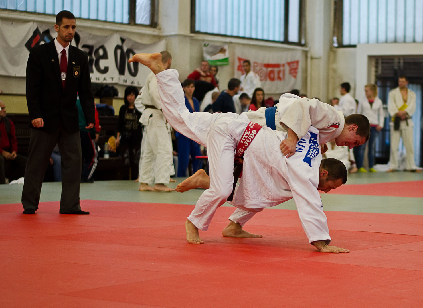 Judo OBII 20121124 108