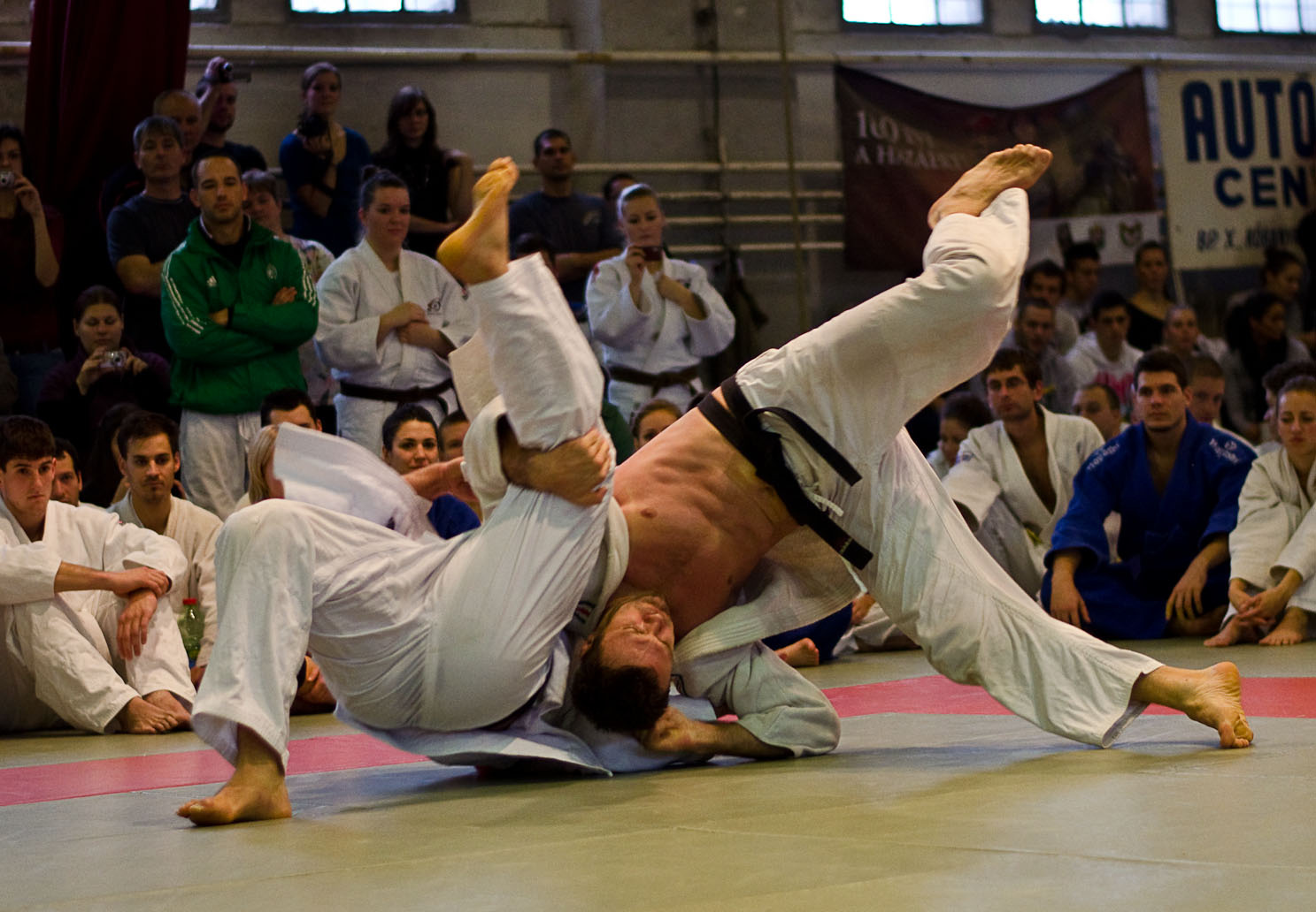 Judo MEFOB 20121125 016