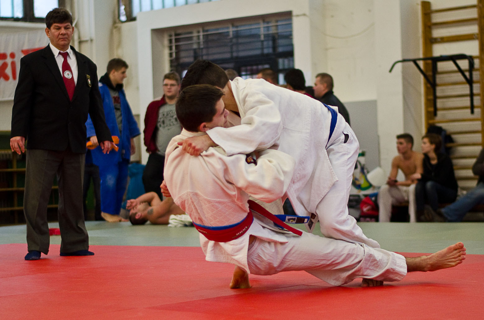 Judo OBIII 20121202 034