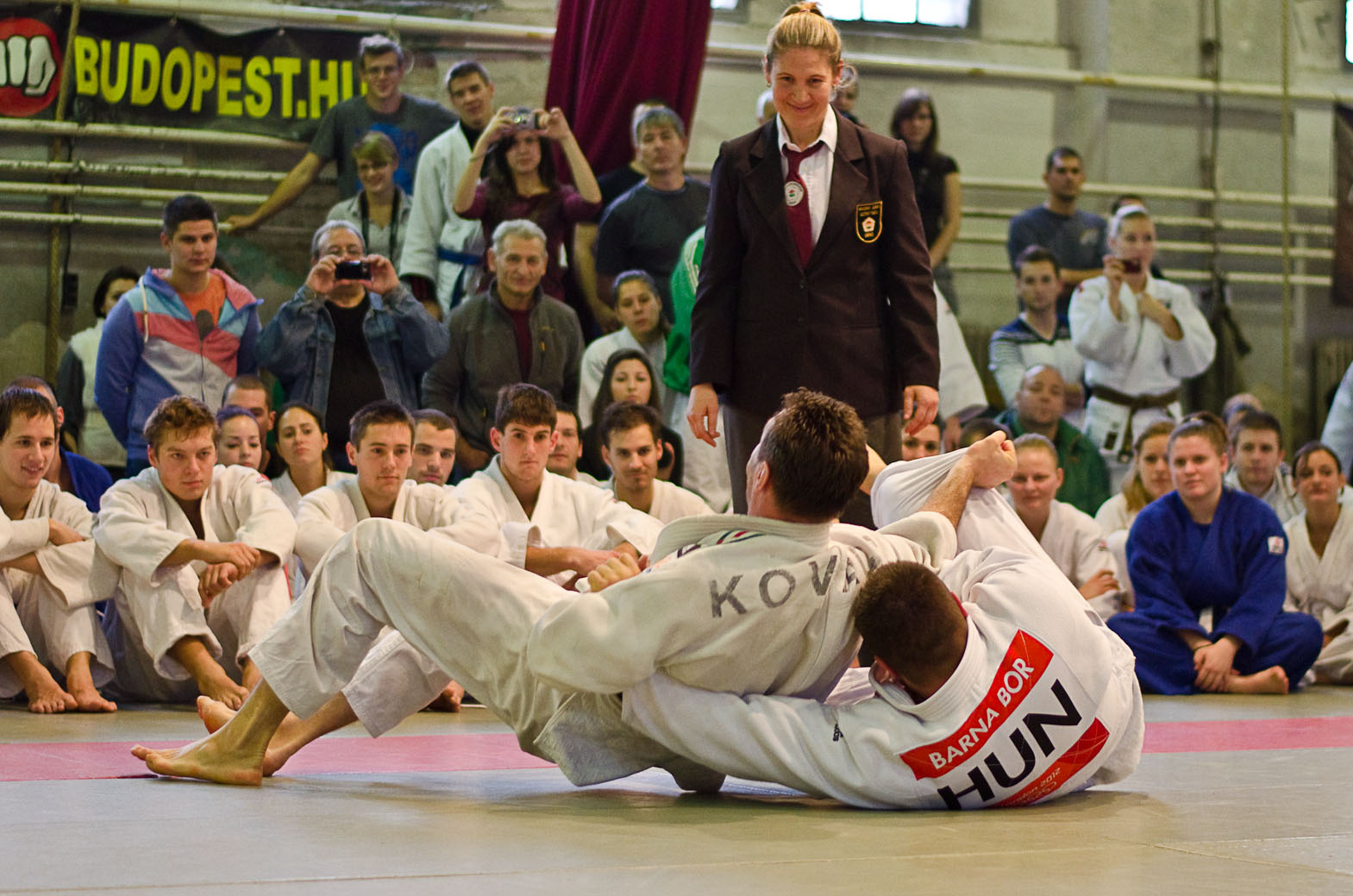 Judo MEFOB 20121125 146