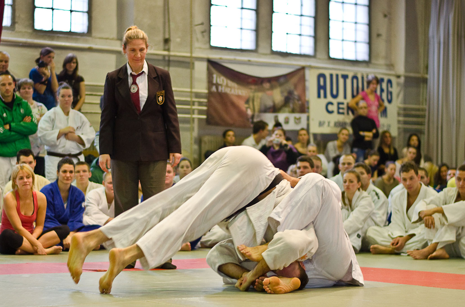 Judo MEFOB 20121125 150