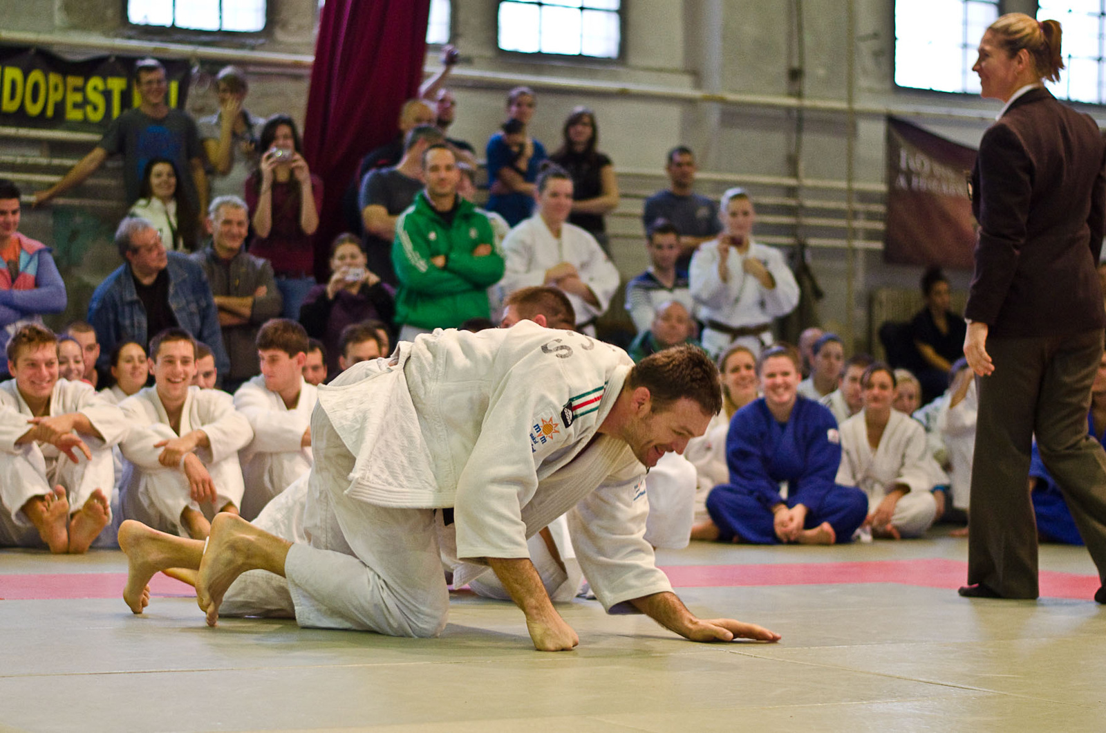 Judo MEFOB 20121125 151