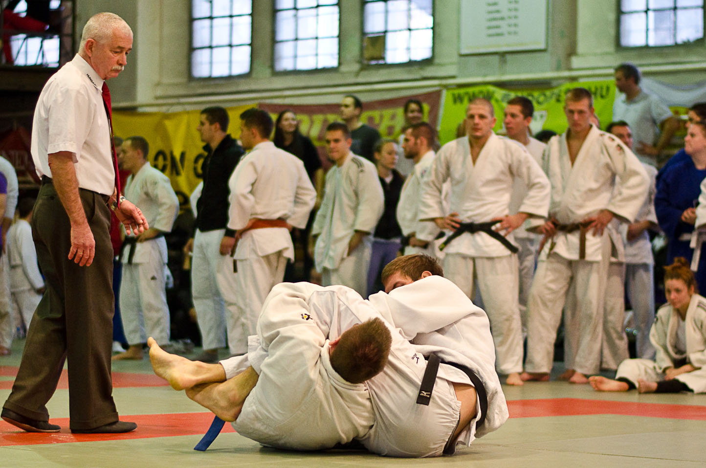 Judo MEFOB 20121125 160