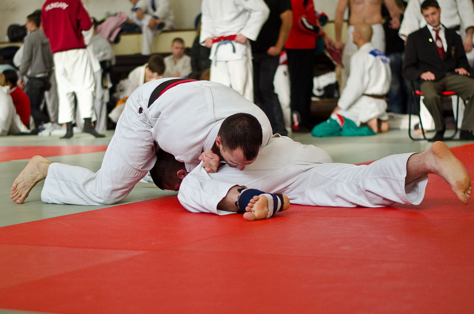 Judo OBII 20121124 139