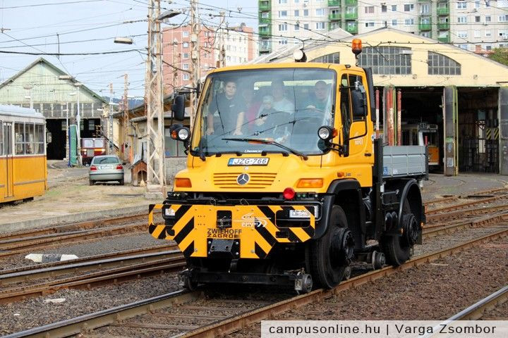 Unimog