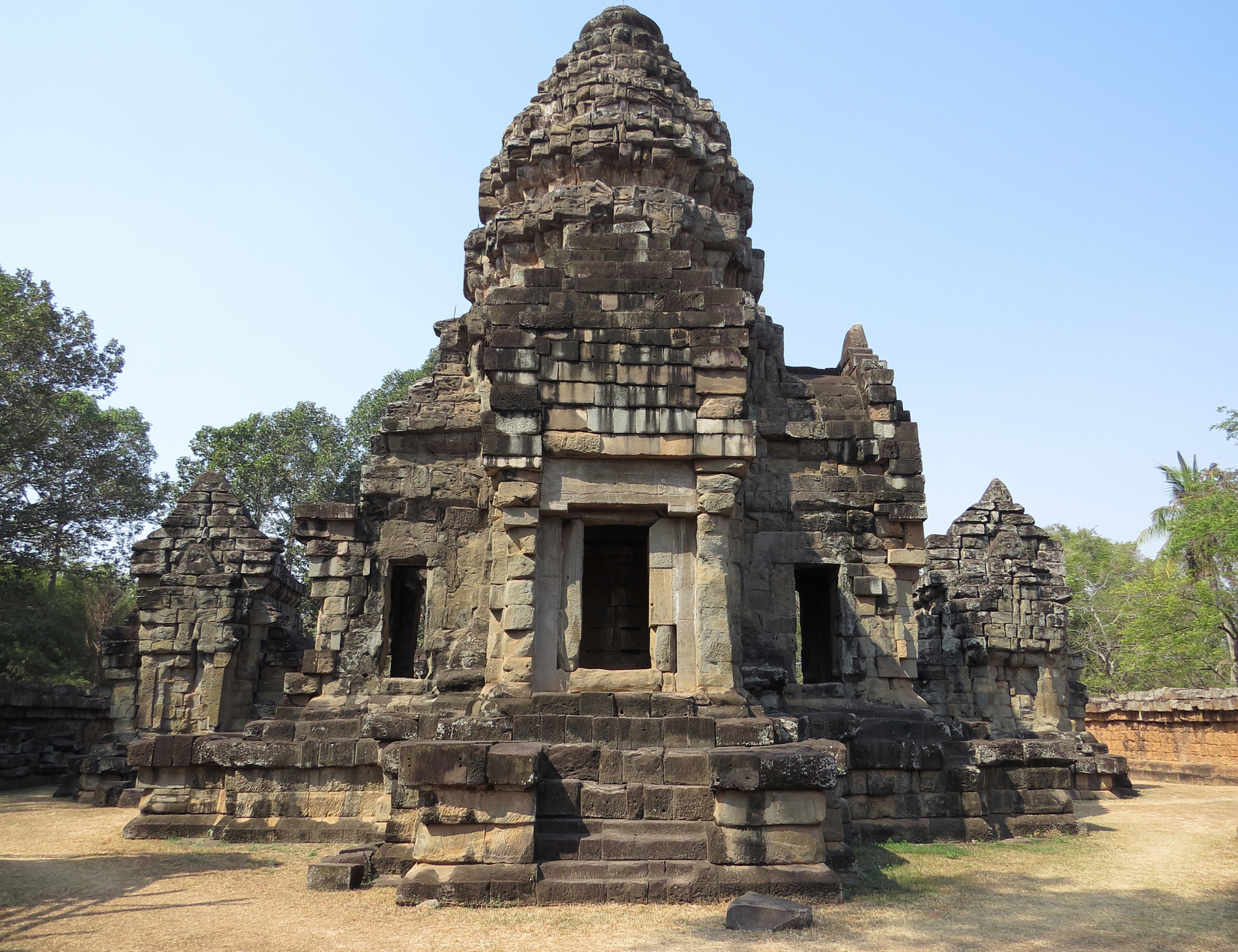 Wat Athvea
