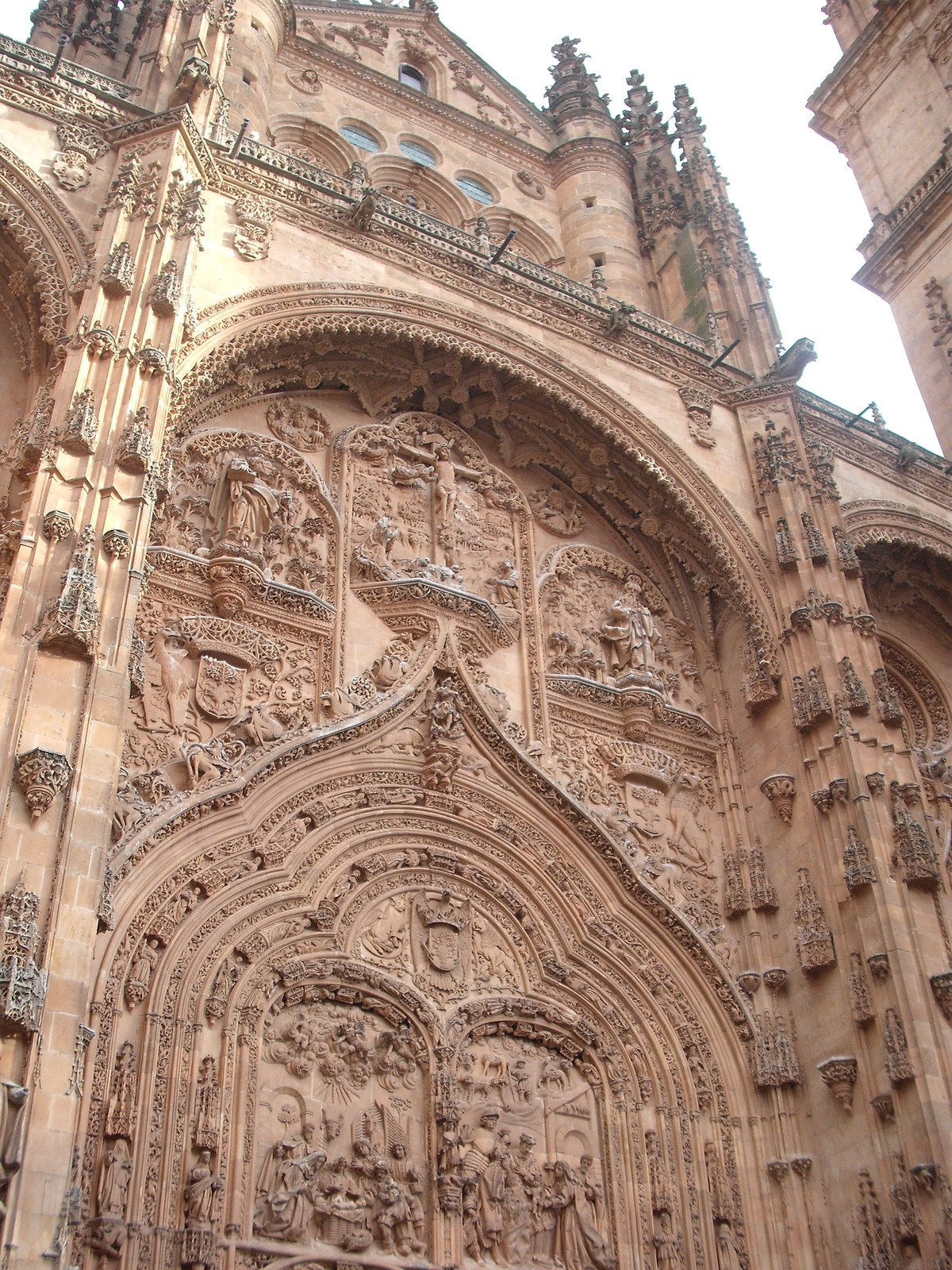 A régi katedrális