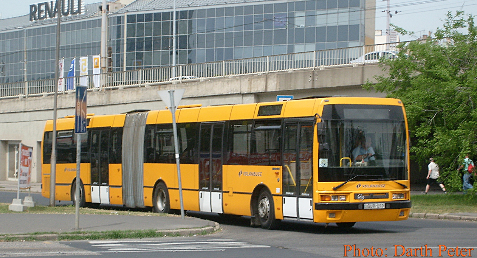 Ikarus E94G