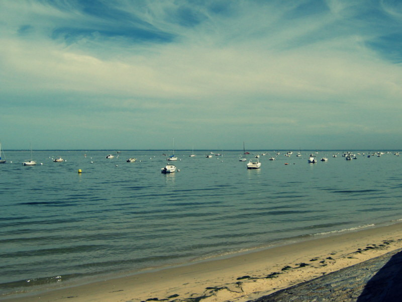 Arcachon