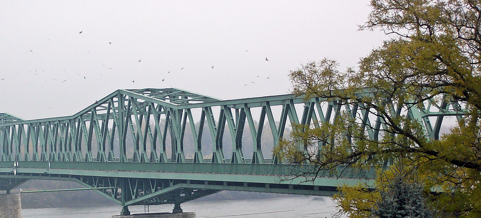 Dunaföldvár-híd