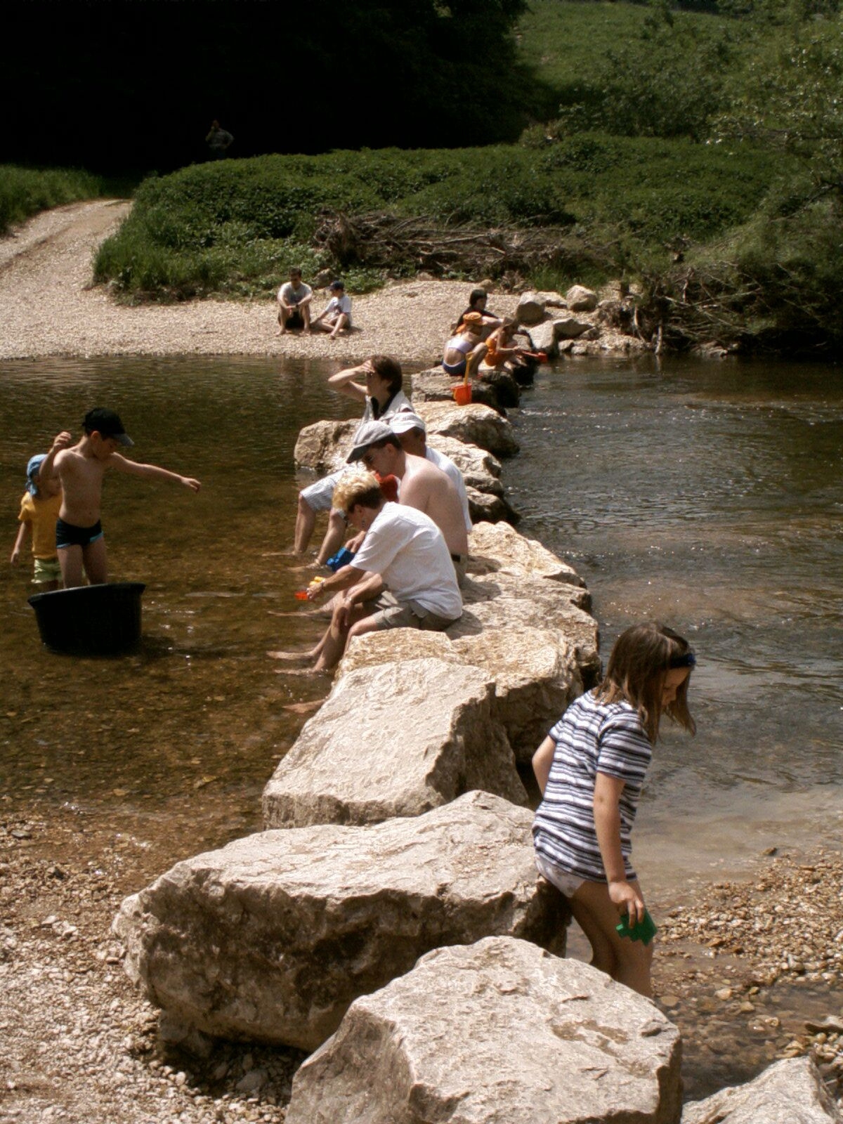 Jägerhaus - Naturpark Obere Donau