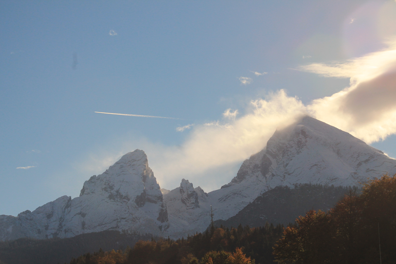 Watzmann