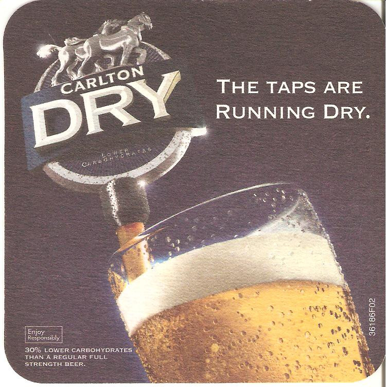 Carton Dry