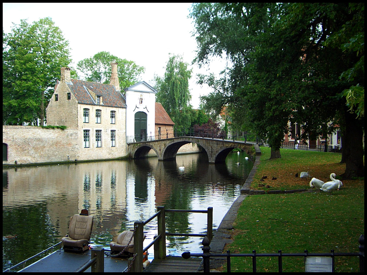 Benelux Államok 2010 201