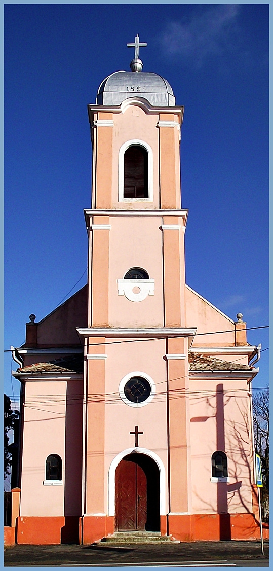 Gyulavarsánd - Ortodox templom 023