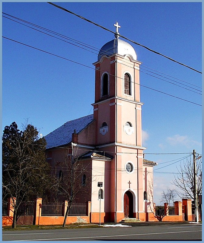 Gyulavarsánd - Ortodox templom 020