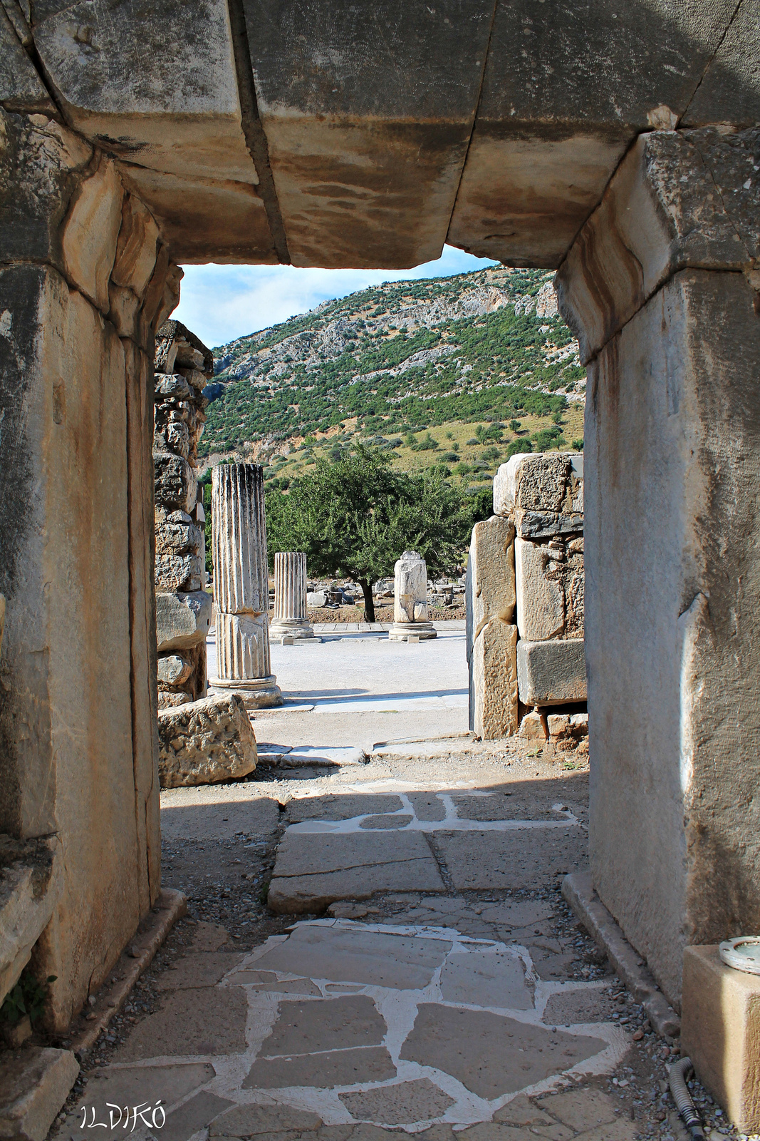 Efesus - Törökország 225