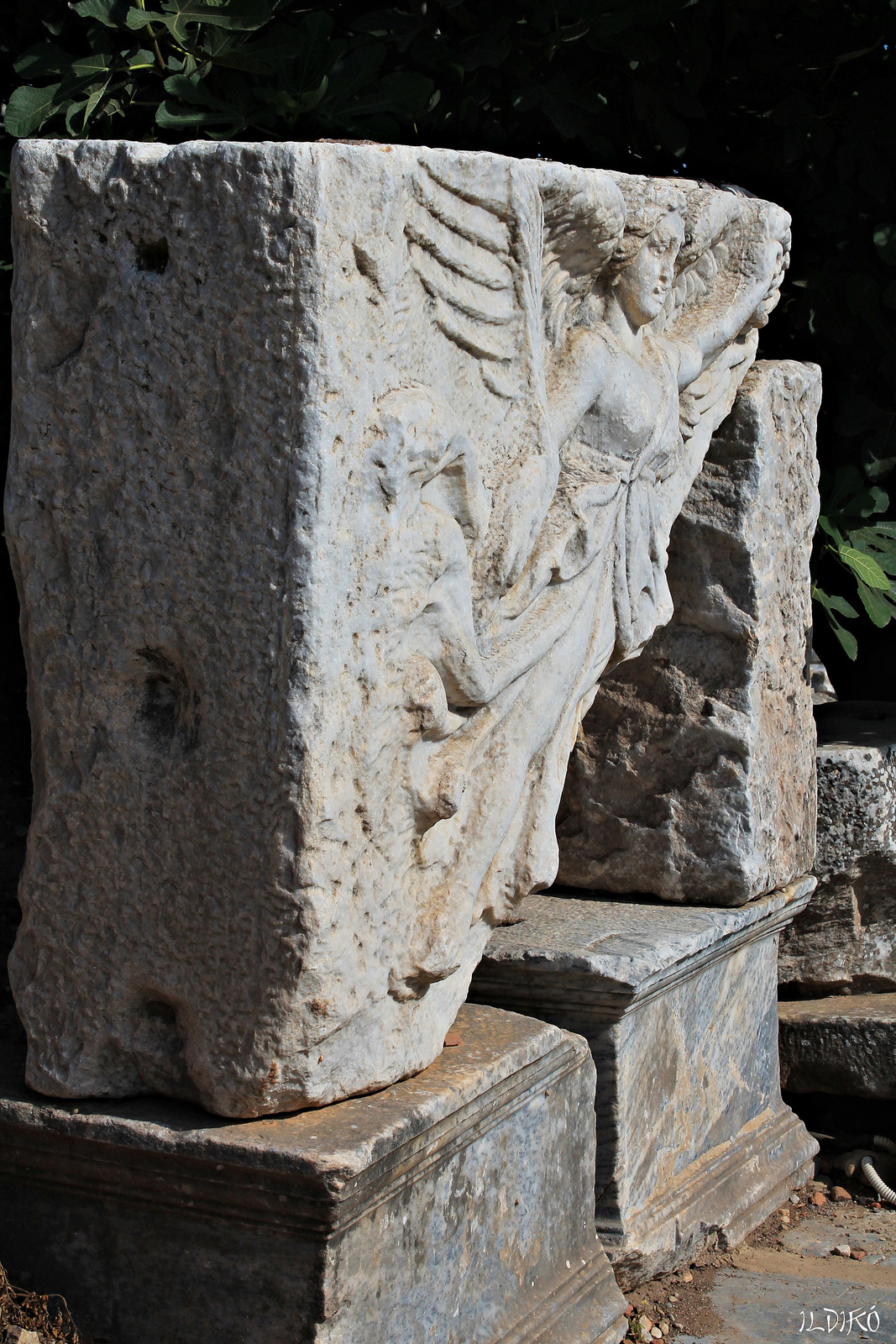 Efesus - Törökország 2015 246
