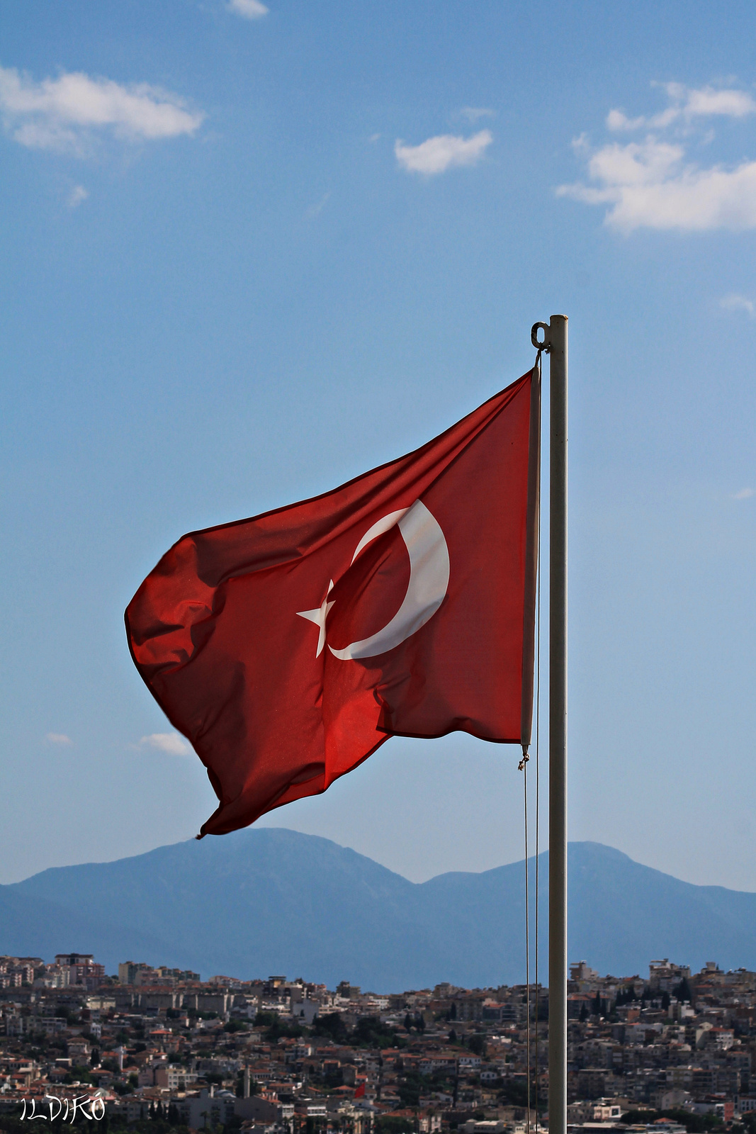 Kusadasi - Törökország 2015 141