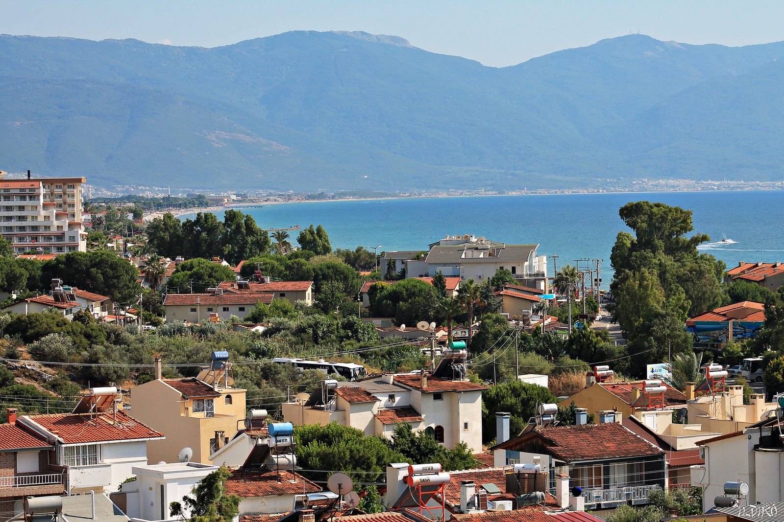 Kusadasi - Törökország 2015 156