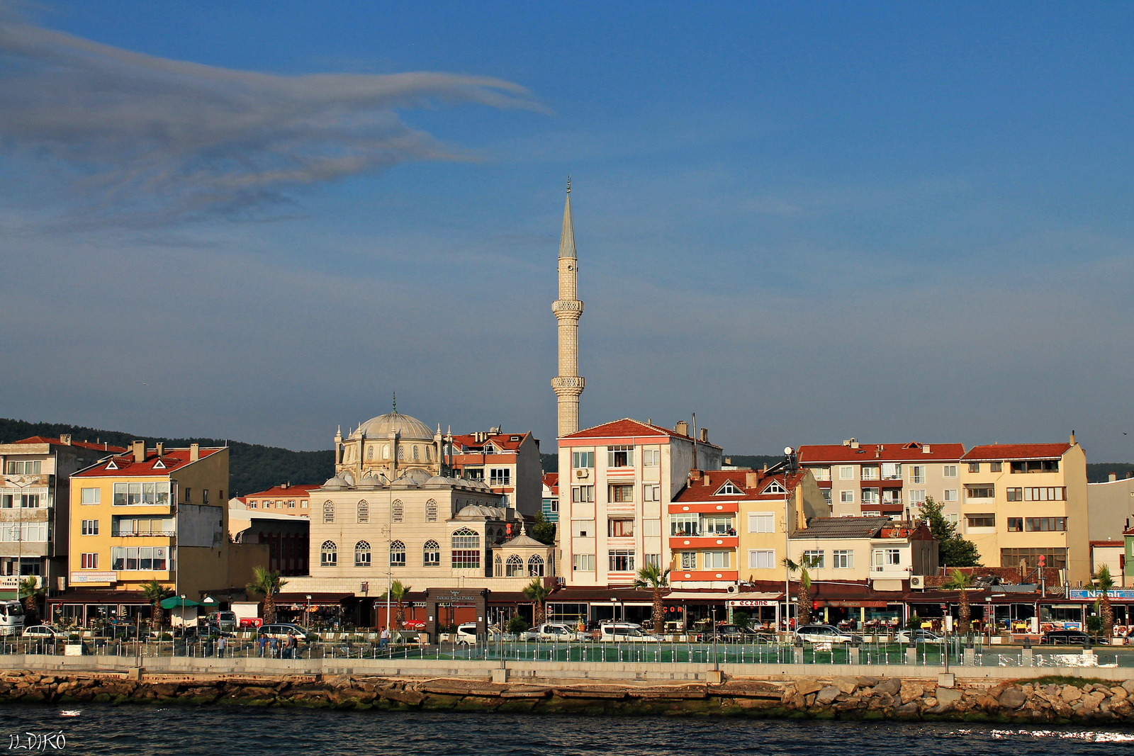 Eceabat - Törökország 2015 018