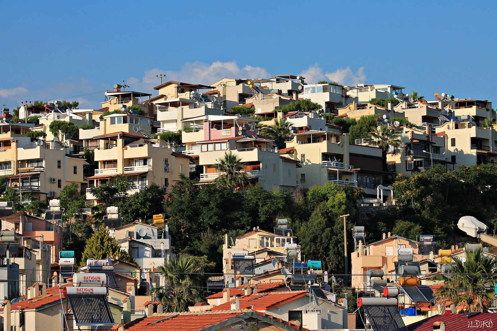 Kusadasi - Törökország 2015 169