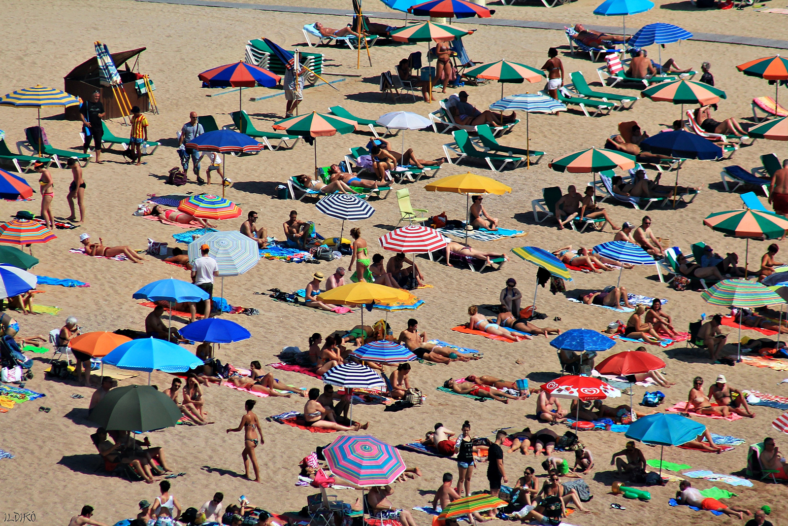 Tossa de Mar 1082