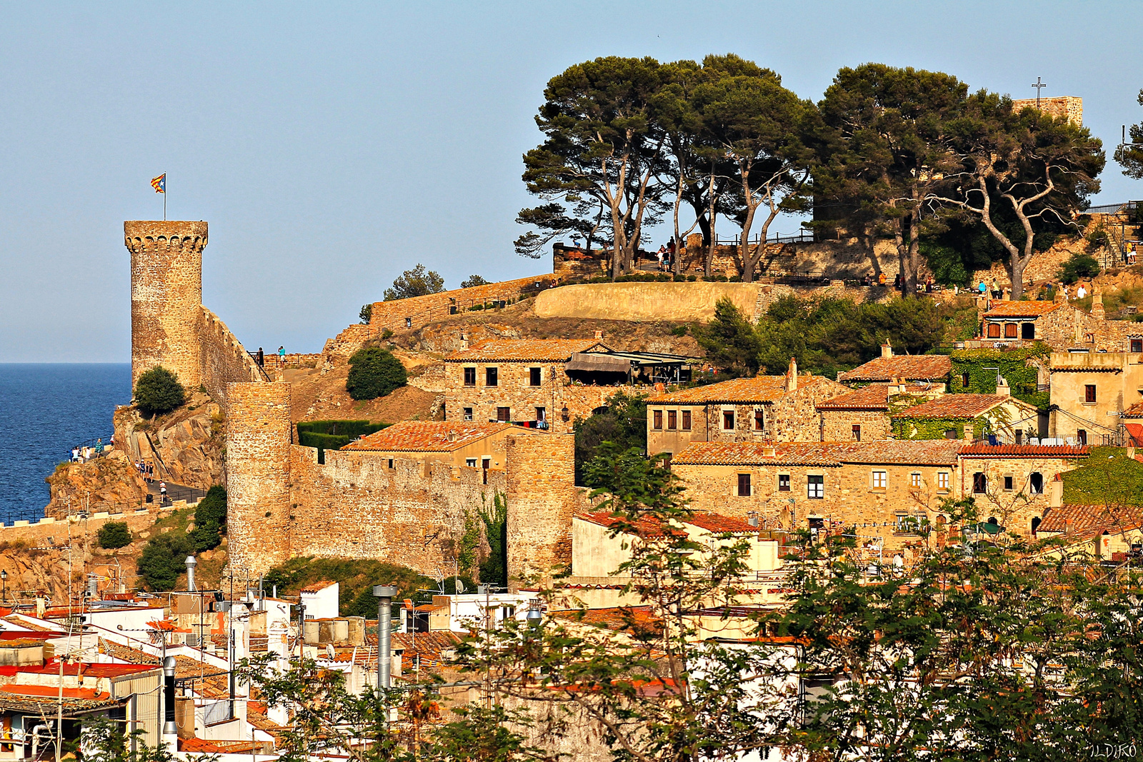 Tossa de Mar 0919..