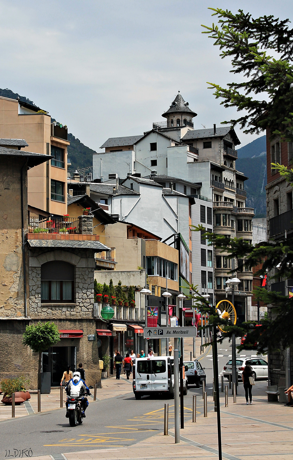 Andorra 0056