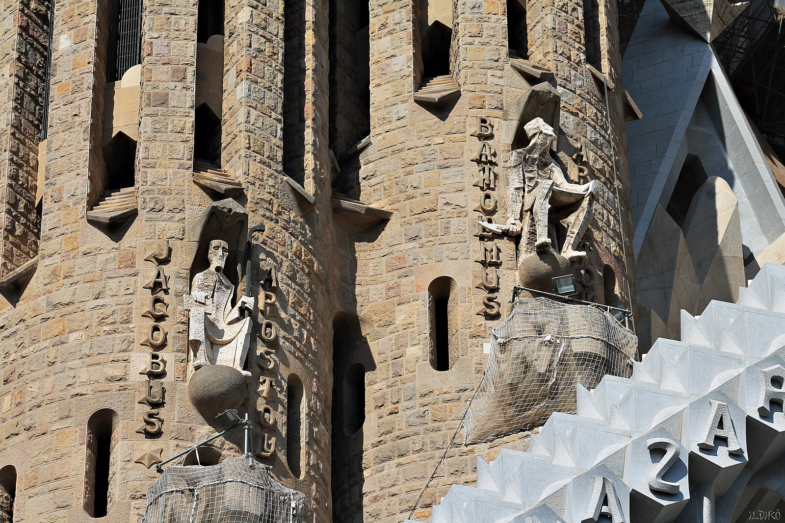 Sagrada Familia - Barcelona 0263