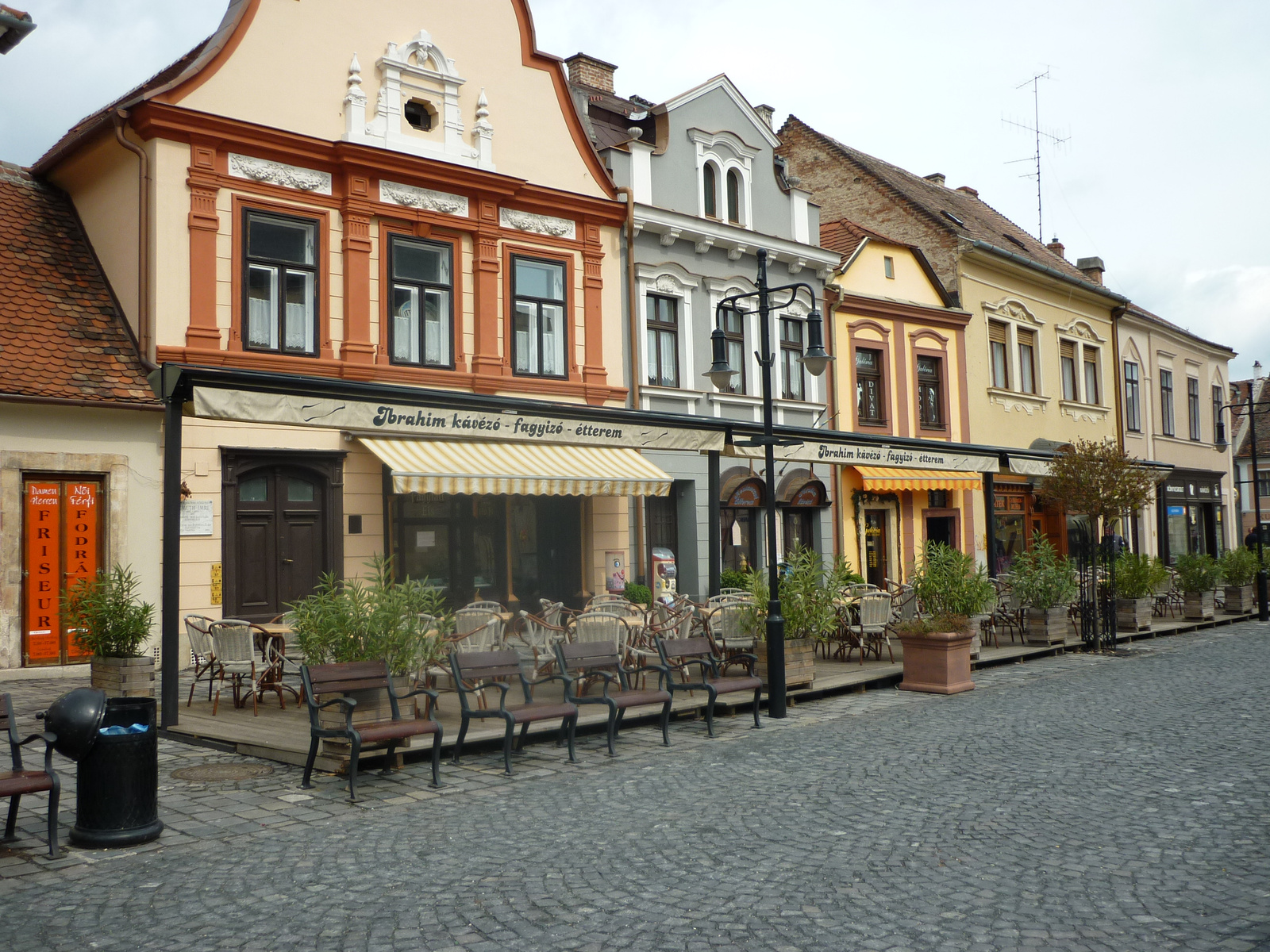 Kőszeg.