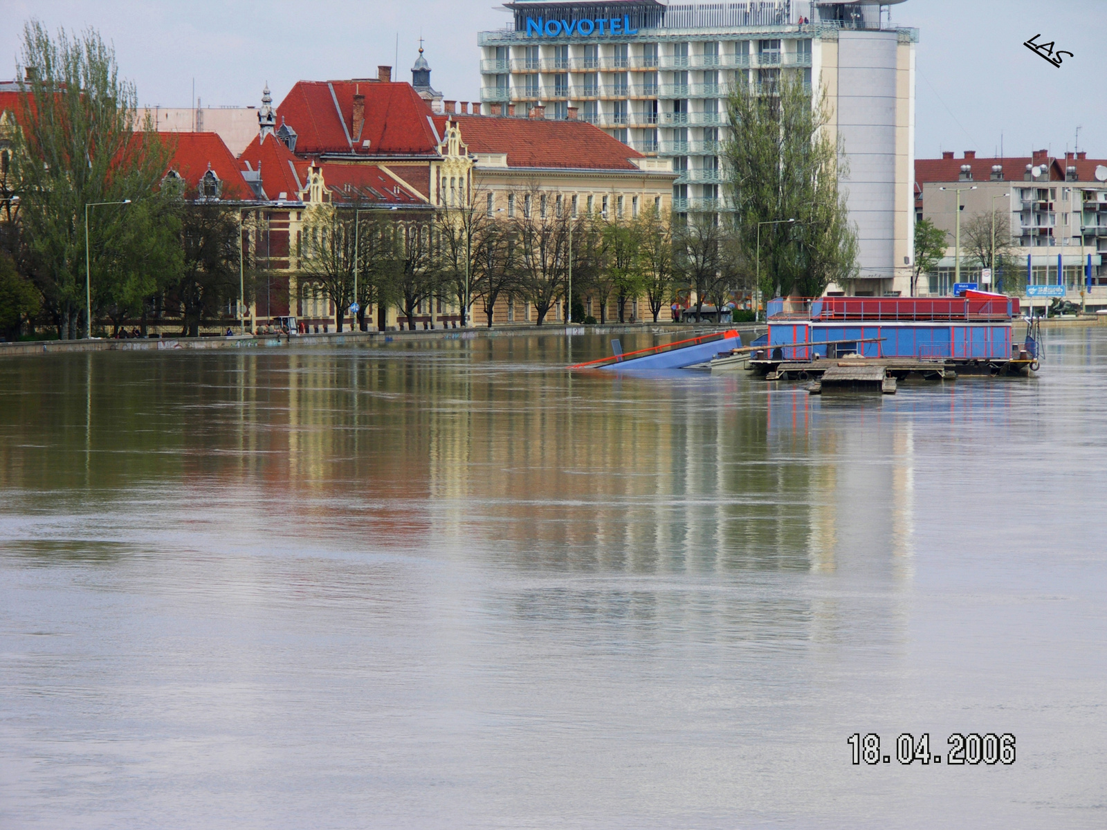 Szegedi árvíz8