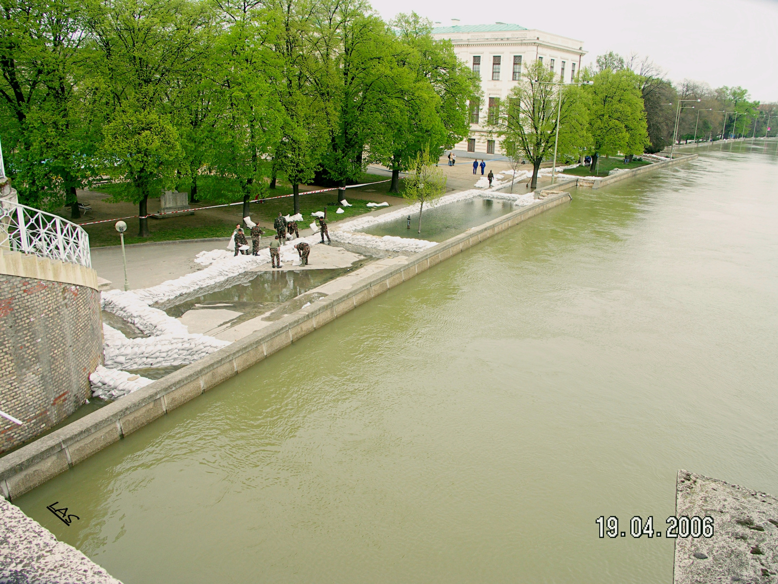 Szegedi árvíz17