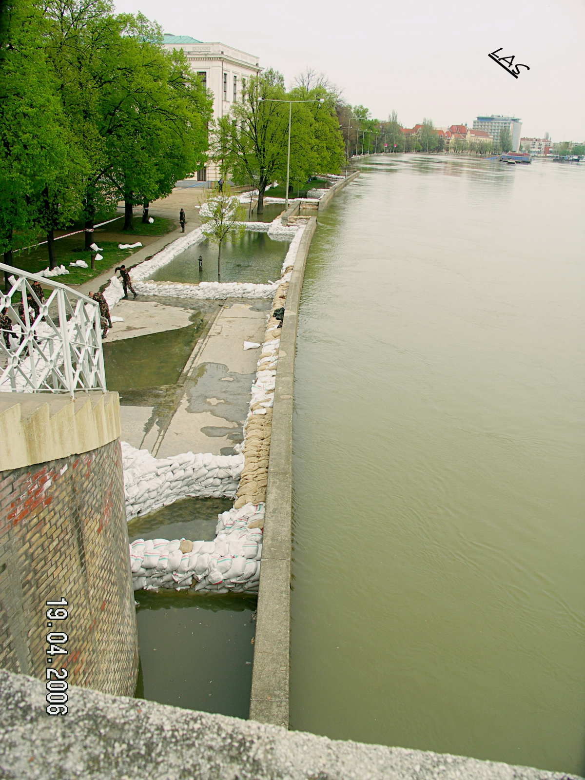 Szegedi árvíz18